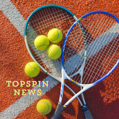 Topspin News